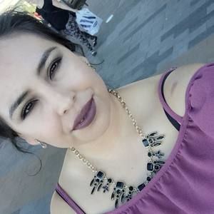 Meet your Posher, Mariana